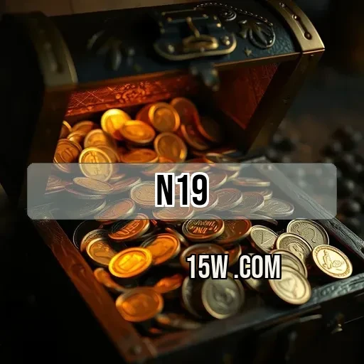 n19.com: As Funcionalidades Irresistíveis do App para Gamers