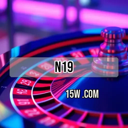 n19.com: Diversão e Interatividade em Jogos Online Para Todos
