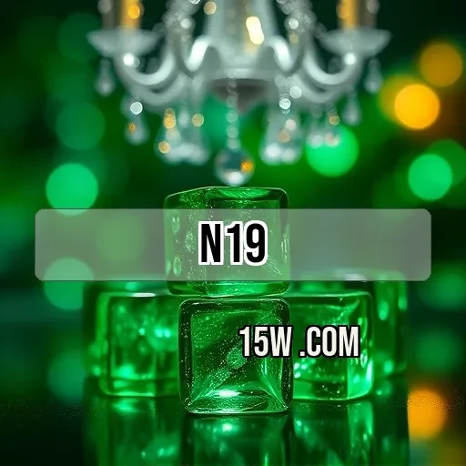n19.com: A Revolução dos Pagamentos em Jogos Online