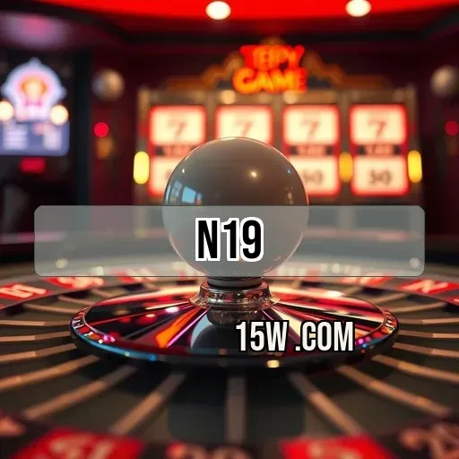 n19.com: Descubra o Que Torna Esta Plataforma de Jogos Única
